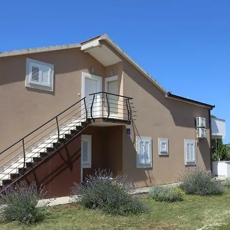 Apartment Drazan Sibenik Exterior photo