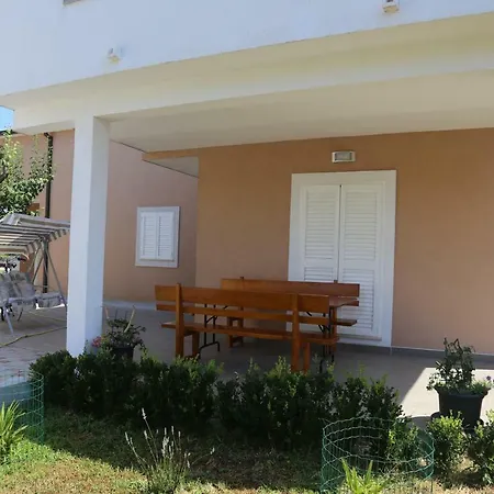 Apartment Drazan Sibenik Exterior photo