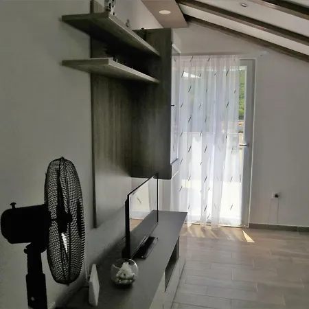 Apartment Drazan Sibenik Exterior photo