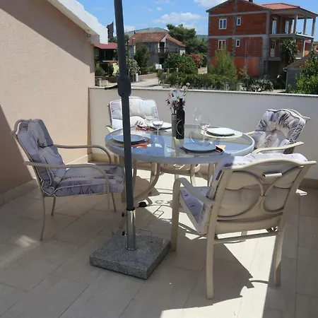Apartment Drazan Sibenik Exterior photo