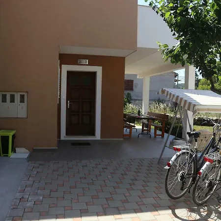 Apartment Drazan Sibenik Exterior photo