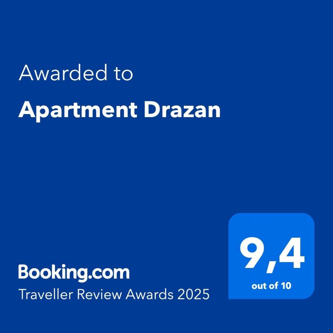Drazan Sibenik