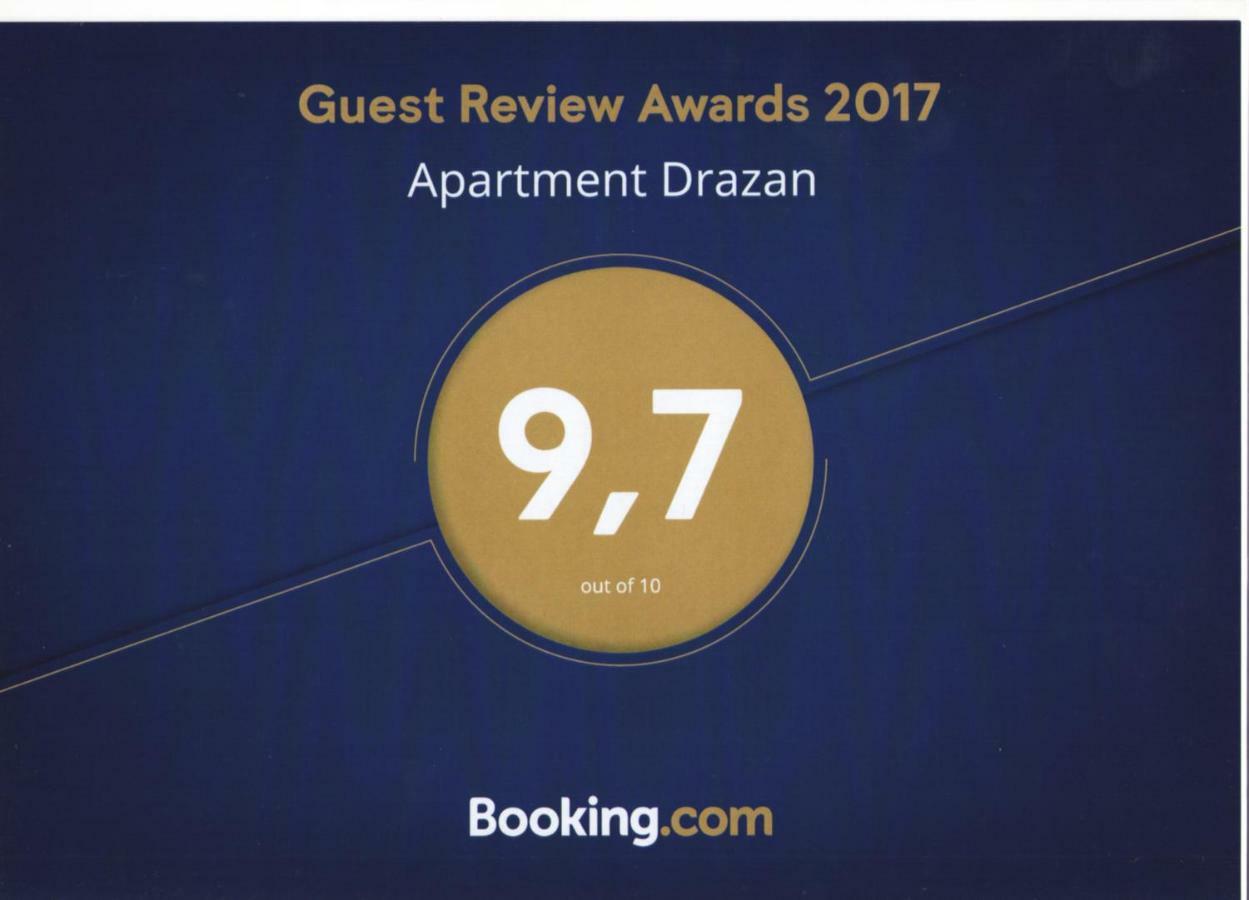 Drazan