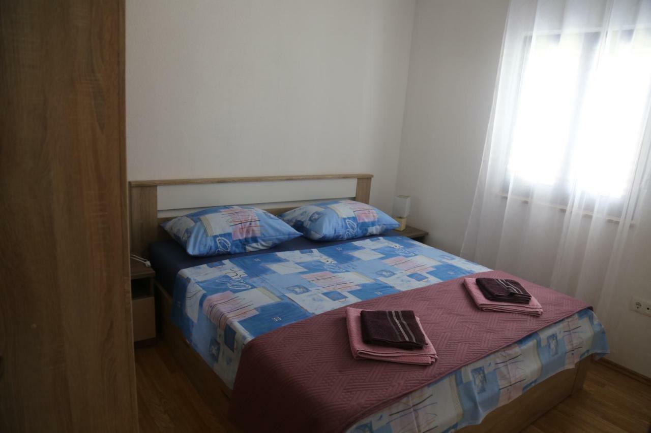 Apartment Drazan