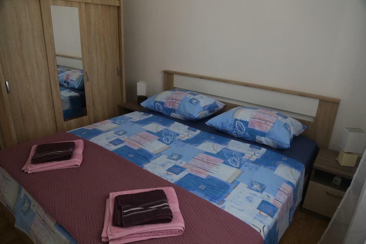 Apartment Drazan Sibenik