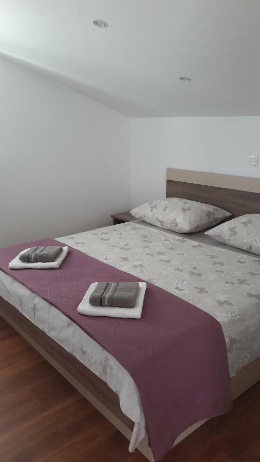 Drazan Apartment *