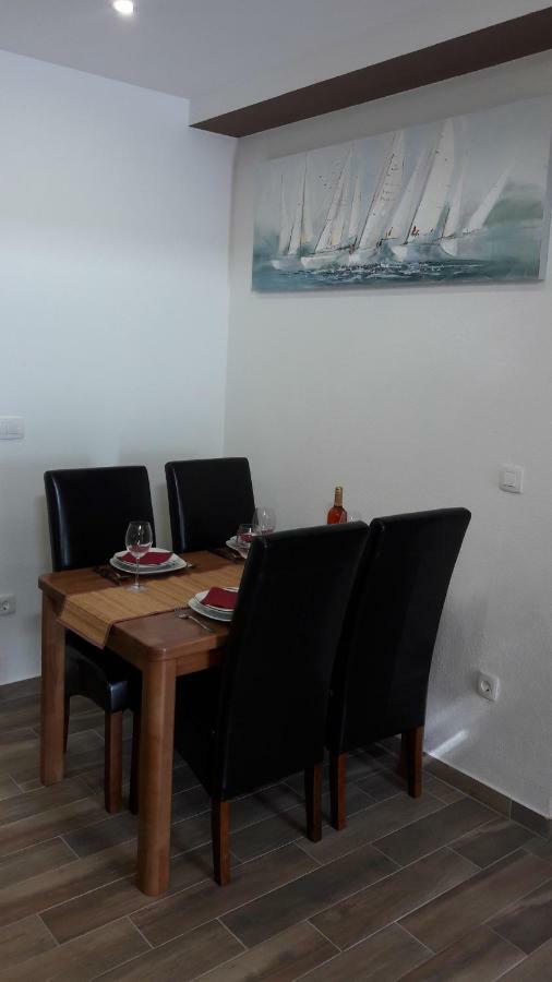 Drazan Apartment *