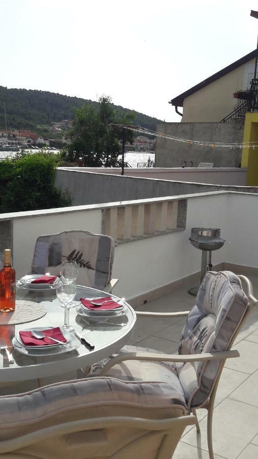 Apartment Drazan