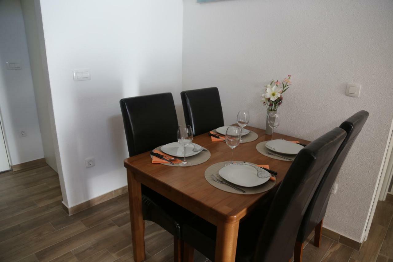 Apartment Drazan *