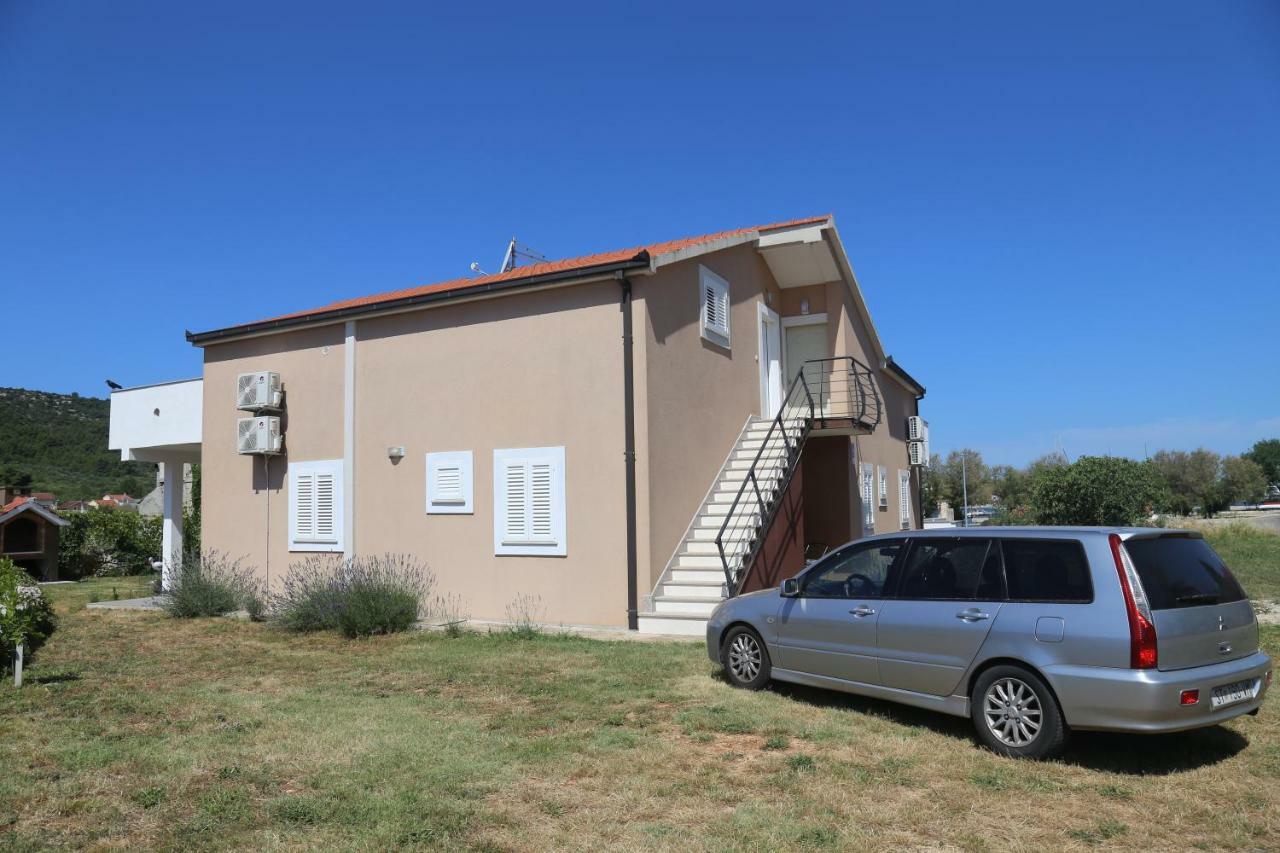 Apartment Drazan