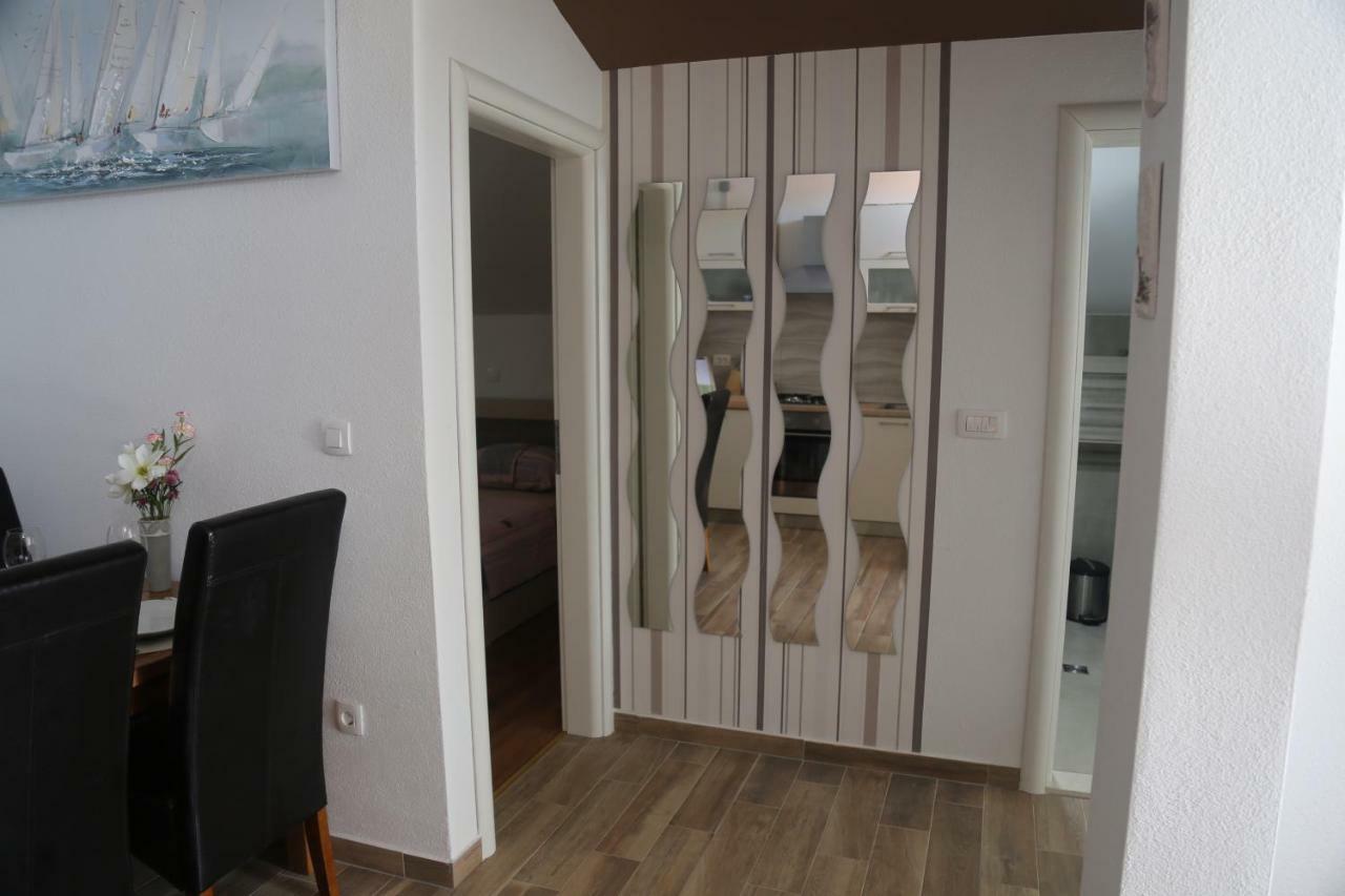 Apartment Drazan *